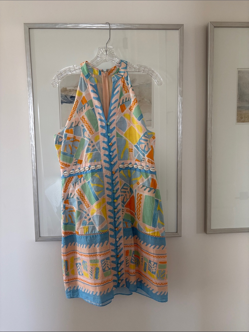 Anna Cate dress - Picture 3 of 8